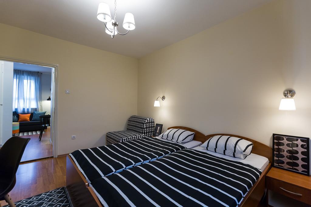 Apartment Skarica Zadar Luaran gambar