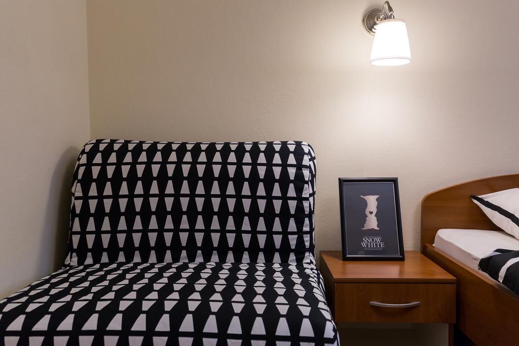 Apartment Skarica Zadar Luaran gambar