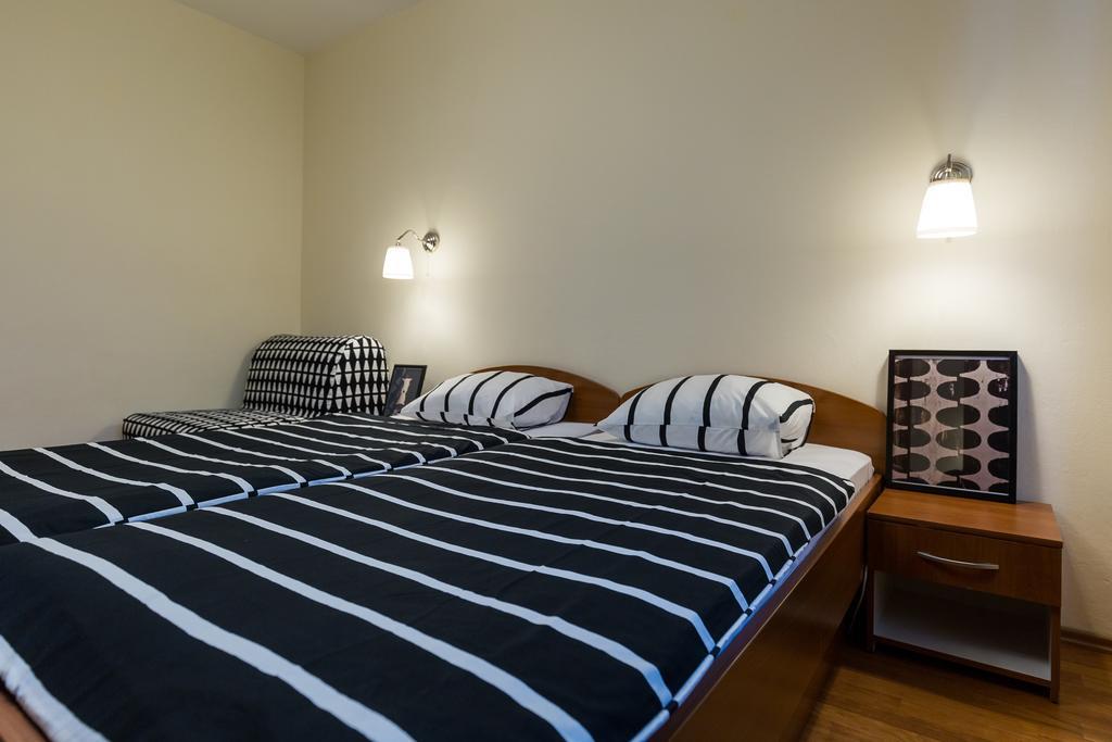 Apartment Skarica Zadar Luaran gambar