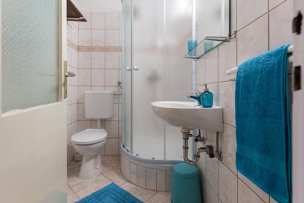 Apartment Skarica Zadar Luaran gambar