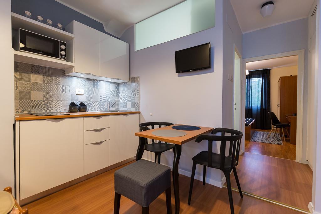 Apartment Skarica Zadar Luaran gambar