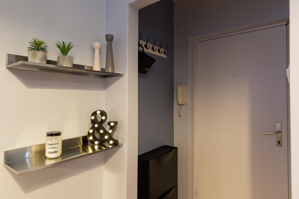 Apartment Skarica Zadar Luaran gambar