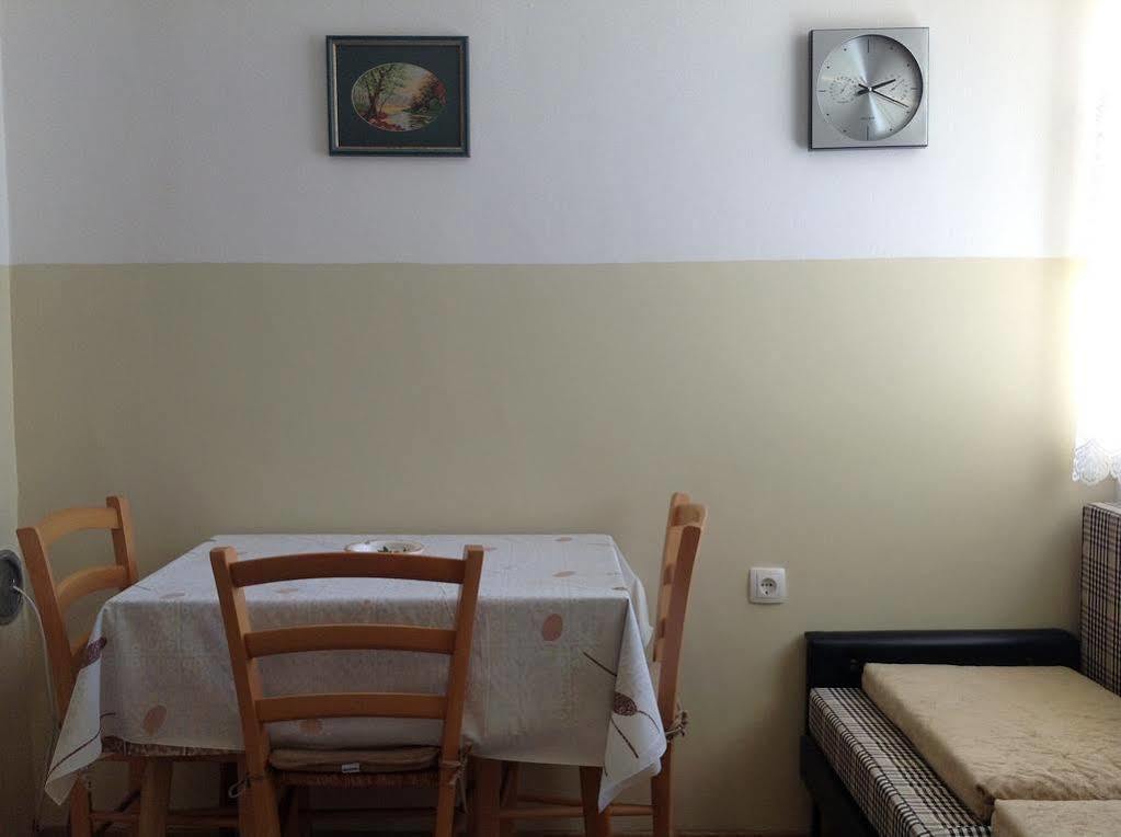 Apartment Skarica Zadar Luaran gambar