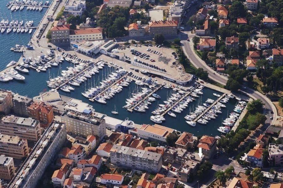 Apartment Skarica Zadar Luaran gambar