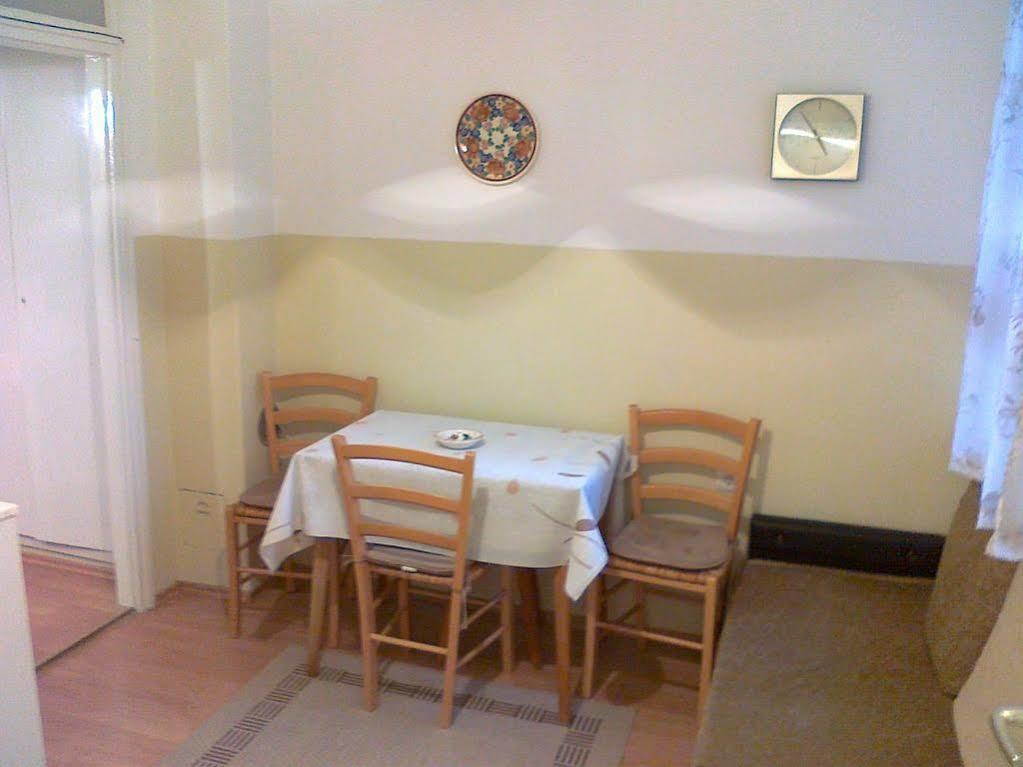 Apartment Skarica Zadar Luaran gambar